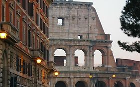 Colosseo Homerents 2