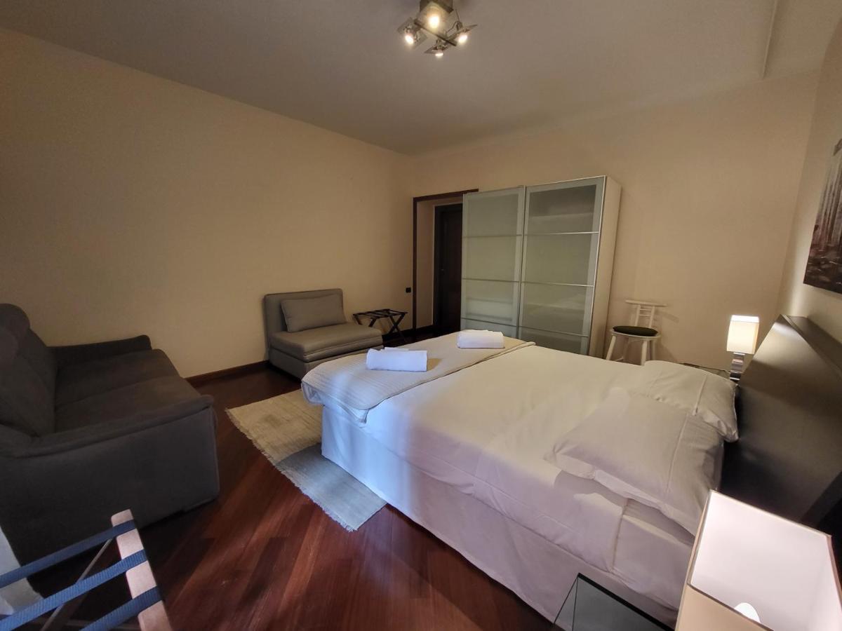 Colosseo Homerents 2 Rome Extérieur photo