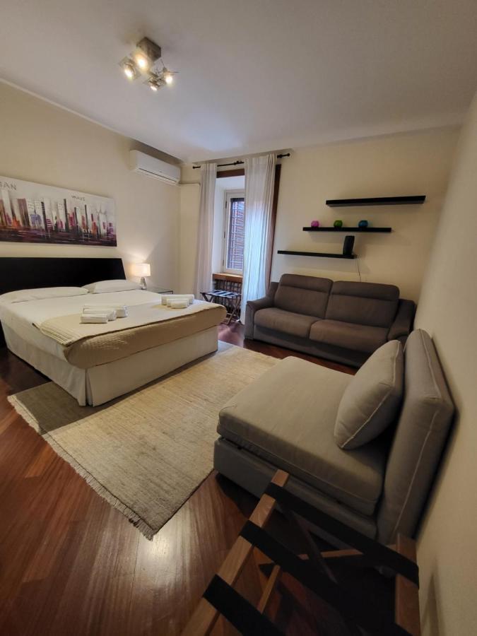 Colosseo Homerents 2 Rome Extérieur photo