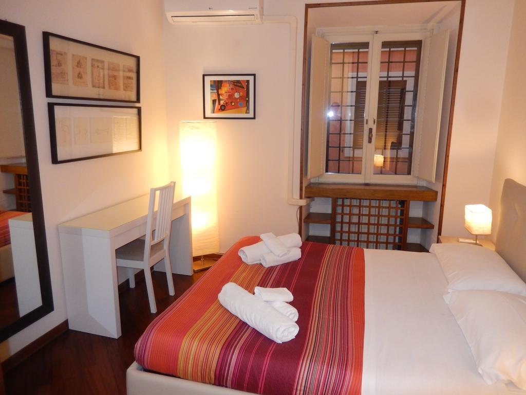 Colosseo Homerents 2 Rome Extérieur photo
